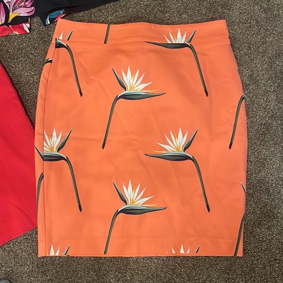 Bundle! All are size 10! 4 are Ann Taylor, 1 is LOFT. All in great condition! - Picture 4 of 16